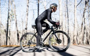 نکات دوچرخه‌سواری در هوای گرم و سرد