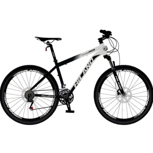 دوچرخه هایلند سایز 27