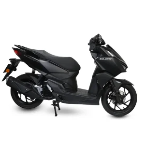 موتور سیکلت کبیر طرح هوندا کلیک ۱۷۰ سی سی