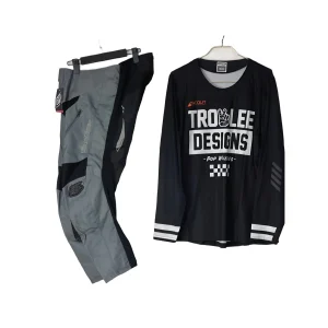 ست لباس مدل اندرویی