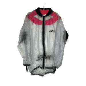 کاور و بارانی