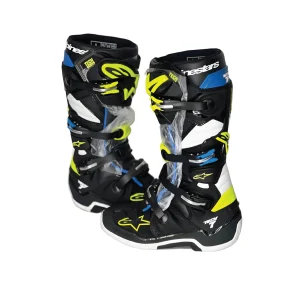 بوت موتورسواری برند آلپاین استارز (Alpinestars)