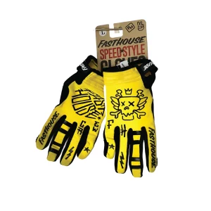 دستکش برند fasthouse