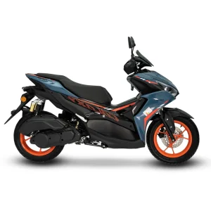 موتور سیکلت گلکسی مدل R155