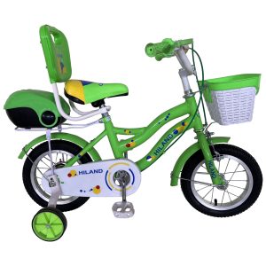 دوچرخه کودکان  هایلند سایز 12 مدل کلاسیک