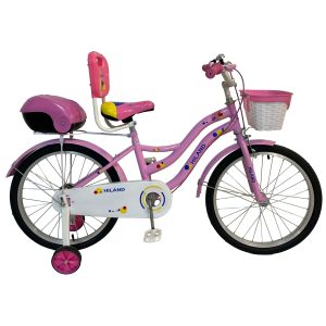 دوچرخه نوجوان هایلند سایز 20 مدل کلاسیک