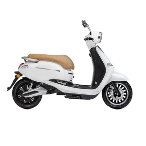 موتورسیکلت برقی دایچی مدل 3000 EC