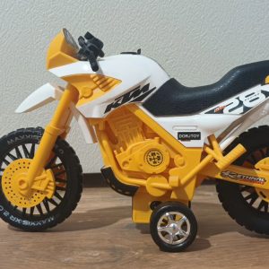 موتور سیکلت اسباب بازی